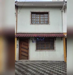 Casa com 2 Quartos à venda, 55m² no Vila Gumercindo, São Paulo