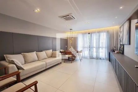 Cobertura com 3 Quartos à venda, 197m² no Recreio dos Bandeirantes, Rio de Janeiro