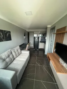 Apartamento com 1 Quarto para alugar, 53m² no Sandra Cavalcante, Campina Grande