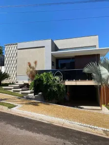 Casa de Condomínio com 3 Quartos à venda, 247m² no Royal Boulevard Residence, Ibiporã