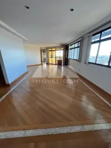 Cobertura com 4 Quartos à venda, 231m² no Jardim Claret, Rio Claro