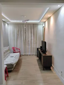 Apartamento com 2 Quartos à venda, 48m² no Jardim Anchieta, Campinas