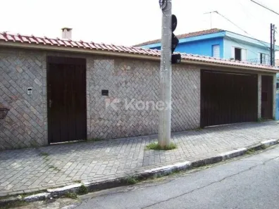 Casa com 3 Quartos à venda, 243m² no Parque Novo Mundo, São Paulo