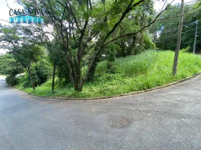Lote/Terreno à venda, 1275m² no Marambaia, Vinhedo
