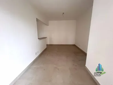 Apartamento com 2 Quartos à venda, 65m² no Canto do Forte, Praia Grande