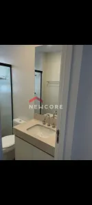 Apartamento com 2 Quartos à venda, 95m² no Sítio Tamboré Alphaville, Barueri