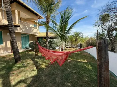 Casa de Condomínio com 3 Quartos à venda, 290m² no Jardins da Lagoa, Lagoa Santa