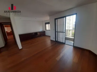 Apartamento com 3 Quartos à venda, 128m² no Brooklin Paulista, São Paulo