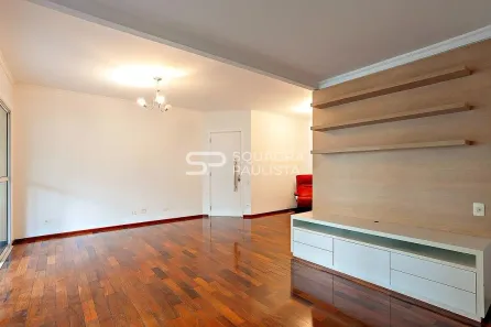 Apartamento com 2 Quartos à venda, 139m² no Moema, São Paulo