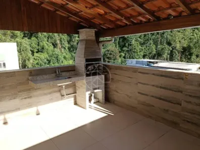 Cobertura com 3 Quartos à venda, 122m² no São Pedro, Juiz de Fora