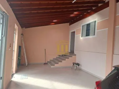 Casa com 3 Quartos à venda, 194m² no Jardim Valparaíba, São José dos Campos