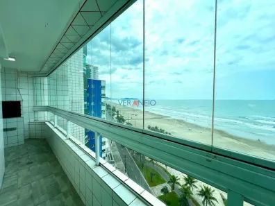 Apartamento com 2 Quartos à venda, 69m² no Tupi, Praia Grande