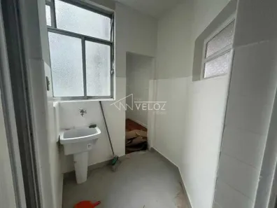 Apartamento com 2 Quartos à venda, 58m² no Flamengo, Rio de Janeiro