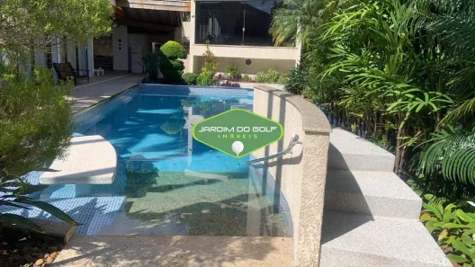 Casa com 5 Quartos à venda, 750m² no Jardim Marajoara, São Paulo