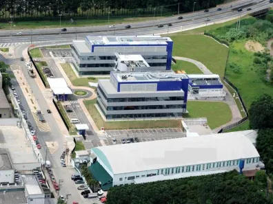 Galpão/Depósito/Armazém à venda, 3850m² no Granja Viana II, Cotia