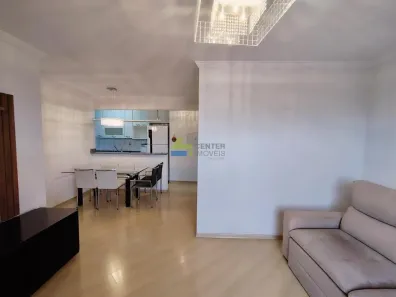 Apartamento com 3 Quartos à venda, 75m² no Vila Gumercindo, São Paulo