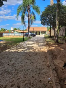 Fazenda/Sítio com 3 Quartos à venda, 134m² no Village Campinas, Campinas