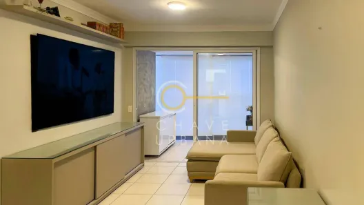 Apartamento com 2 Quartos à venda, 84m² no Gonzaga, Santos