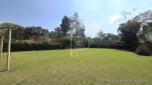 Lote/Terreno à venda, 1993m² no Bosque do Vianna, Cotia