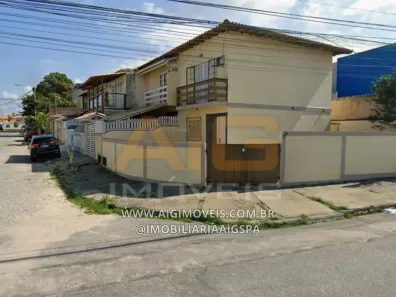 Casa com 2 Quartos à venda, 75m² no Centro, São Pedro da Aldeia