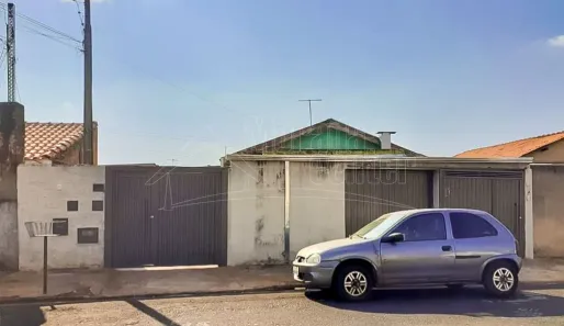 Casa com 3 Quartos à venda, 204m² no Jardim Residencial Itália, Araraquara