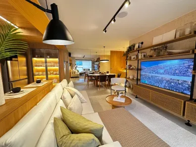 Apartamento com 3 Quartos à venda, 125m² no Barra da Tijuca, Rio de Janeiro