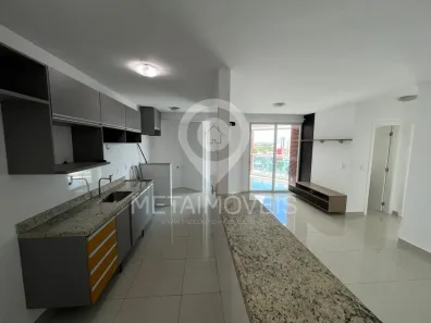 Apartamento com 2 Quartos à venda, 80m² no Jóquei, Teresina