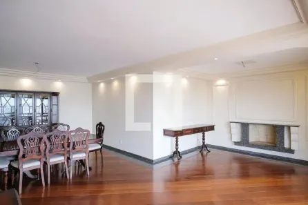Apartamento com 4 Quartos à venda, 190m² no Rudge Ramos, São Bernardo do Campo