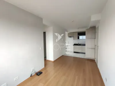 Apartamento com 2 Quartos à venda, 53m² no Conjunto Habitacional José Garcia Molina, Londrina