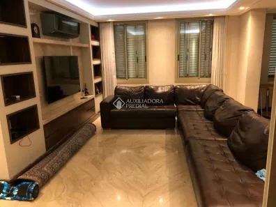 Apartamento com 3 Quartos à venda, 136m² no Centro Histórico, Porto Alegre