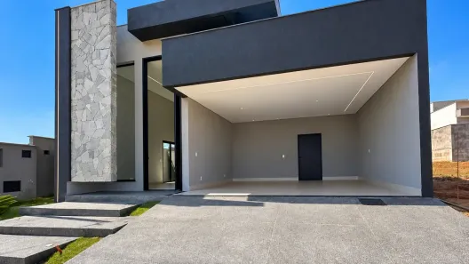 Casa com 3 Quartos à venda, 132m² no Jardins Parma, Senador Canedo