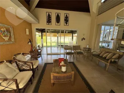 Casa de Condomínio com 3 Quartos à venda, 207m² no Piratininga, Niterói