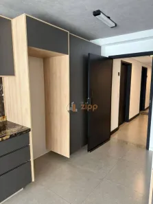 Apartamento com 2 Quartos para alugar, 76m² no Água Fria, São Paulo