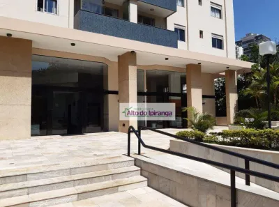 Apartamento com 3 Quartos à venda, 94m² no Bosque da Saúde, São Paulo