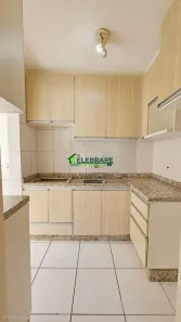 Apartamento com 3 Quartos à venda, 53m² no São Gabriel, Colombo