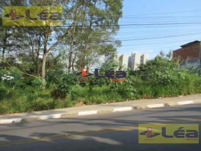 Lote/Terreno à venda, 836m² no Meu Cantinho, Suzano
