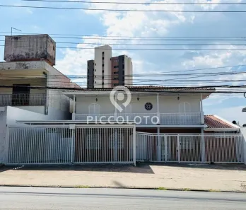 com 4 Quartos à venda, 349m² no Jardim Chapadão, Campinas