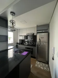 Apartamento com 2 Quartos para alugar, 40m² no Santo Antônio, São José dos Pinhais