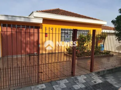Casa com 4 Quartos à venda, 161m² no Jaguaribe, Osasco