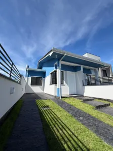 Casa com 2 Quartos à venda, 50m² no Forquilhas, São José