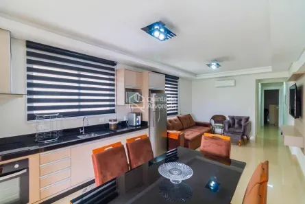 Apartamento com 3 Quartos à venda, 79m² no , Governador Celso Ramos