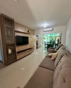Casa de Condomínio com 3 Quartos à venda, 144m² no Jardim Imperial, Cuiabá