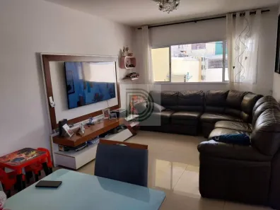 Sobrado com 3 Quartos à venda, 190m² no Jardim Ester, São Paulo