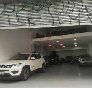 Ponto Comercial para alugar, 290m² no Vila Buarque, São Paulo
