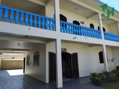 Sobrado com 6 Quartos para alugar, 275m² no Shangrila, Pontal do Paraná