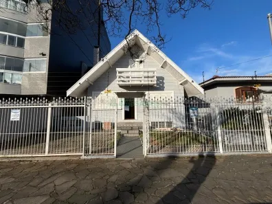 Casa com 3 Quartos para alugar, 430m² no Jardim América, Caxias do Sul