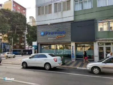 Prédio Comercial para alugar, 416m² no Centro, Campinas