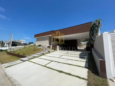 Casa de Condomínio com 4 Quartos à venda, 300m² no Bandeira Branca, Jacareí