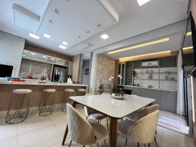 Casa com 3 Quartos à venda, 300m² no Jardim Das Americas III, Primavera do Leste