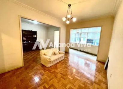 Apartamento com 4 Quartos à venda, 180m² no Copacabana, Rio de Janeiro